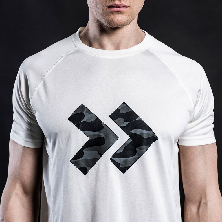 T-shirt "MS Runtee" T-shirt "MS Runtee"